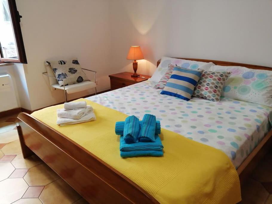 Ferienwohnung Palau Del Corso Alghero Exterior foto
