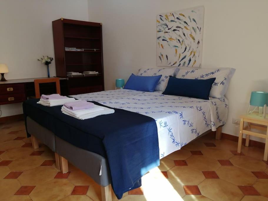 Ferienwohnung Palau Del Corso Alghero Exterior foto