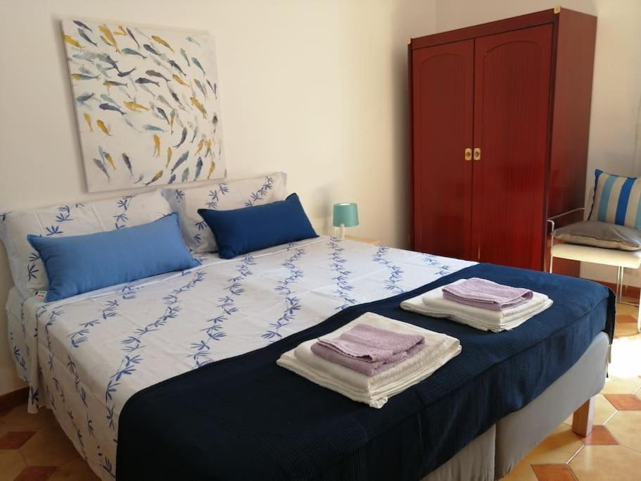 Ferienwohnung Palau Del Corso Alghero Exterior foto