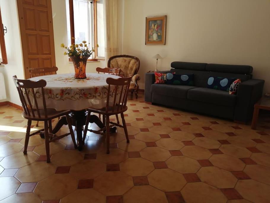 Ferienwohnung Palau Del Corso Alghero Exterior foto