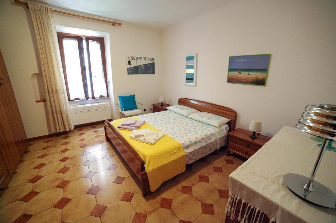 Ferienwohnung Palau Del Corso Alghero Exterior foto