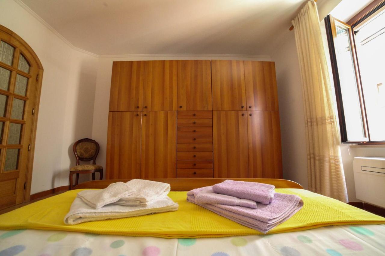 Ferienwohnung Palau Del Corso Alghero Exterior foto