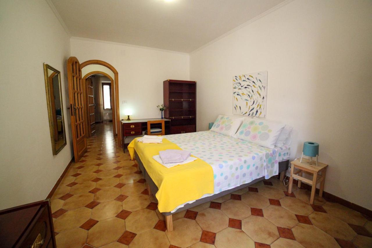 Ferienwohnung Palau Del Corso Alghero Exterior foto