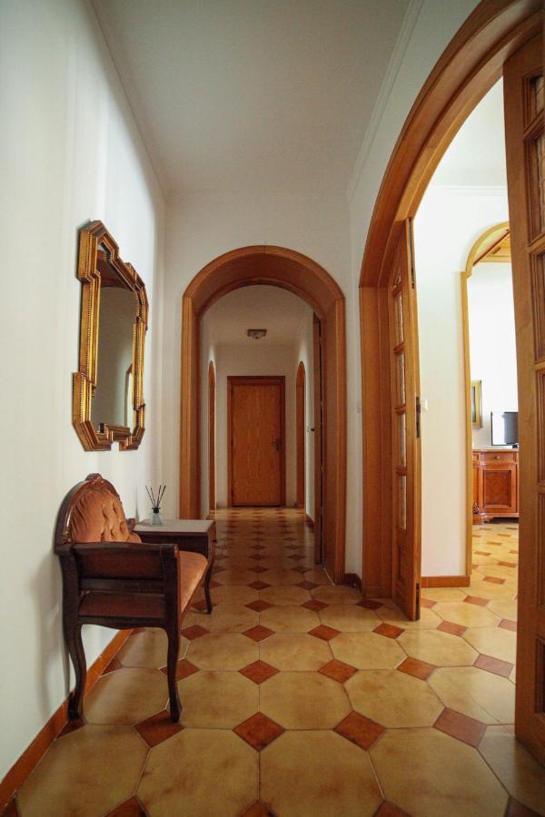 Ferienwohnung Palau Del Corso Alghero Exterior foto