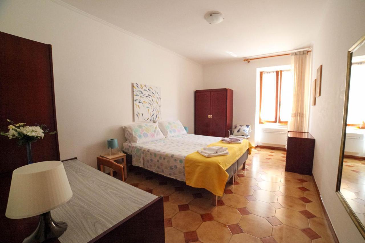 Ferienwohnung Palau Del Corso Alghero Exterior foto