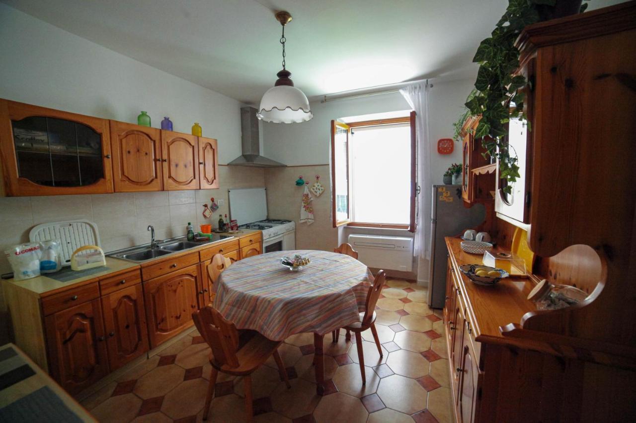 Ferienwohnung Palau Del Corso Alghero Exterior foto