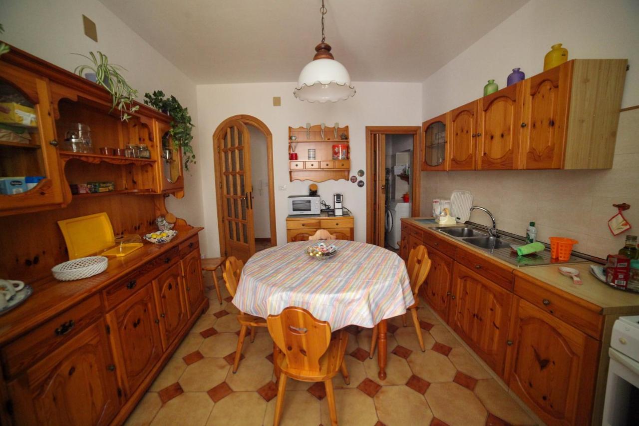 Ferienwohnung Palau Del Corso Alghero Exterior foto