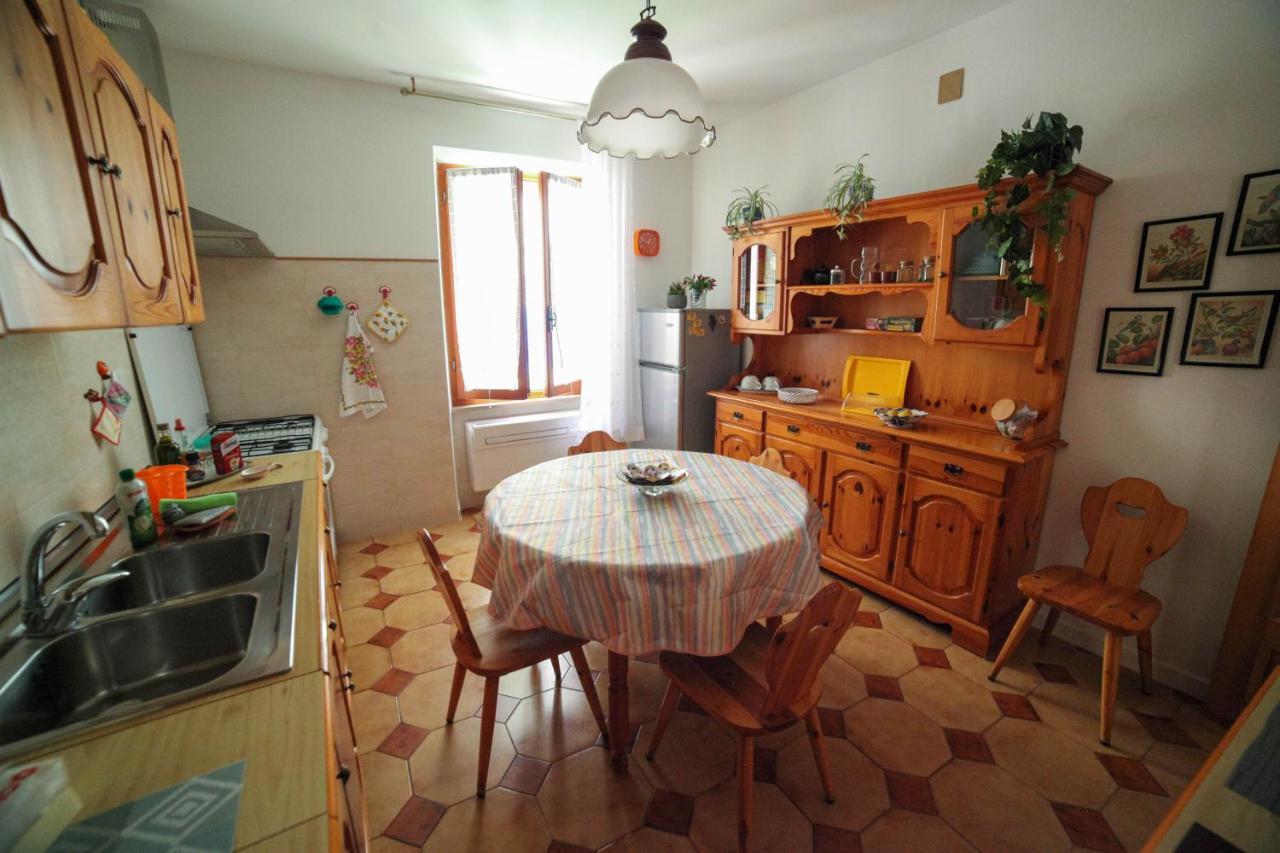 Ferienwohnung Palau Del Corso Alghero Exterior foto
